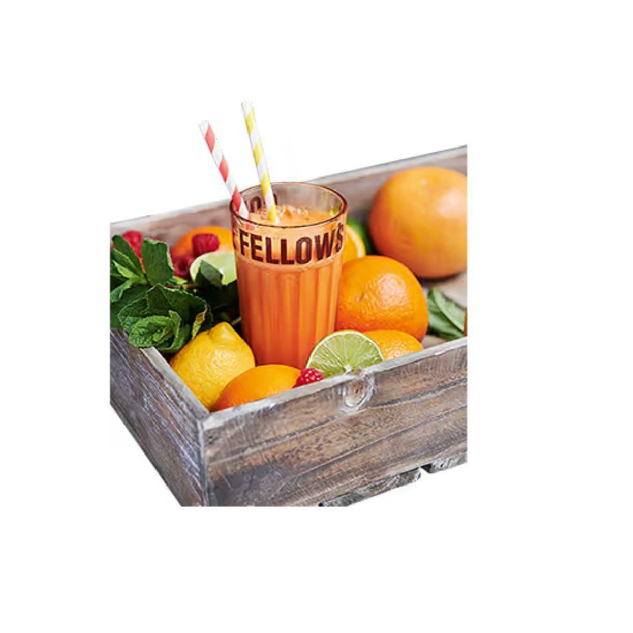 Juice of the Day