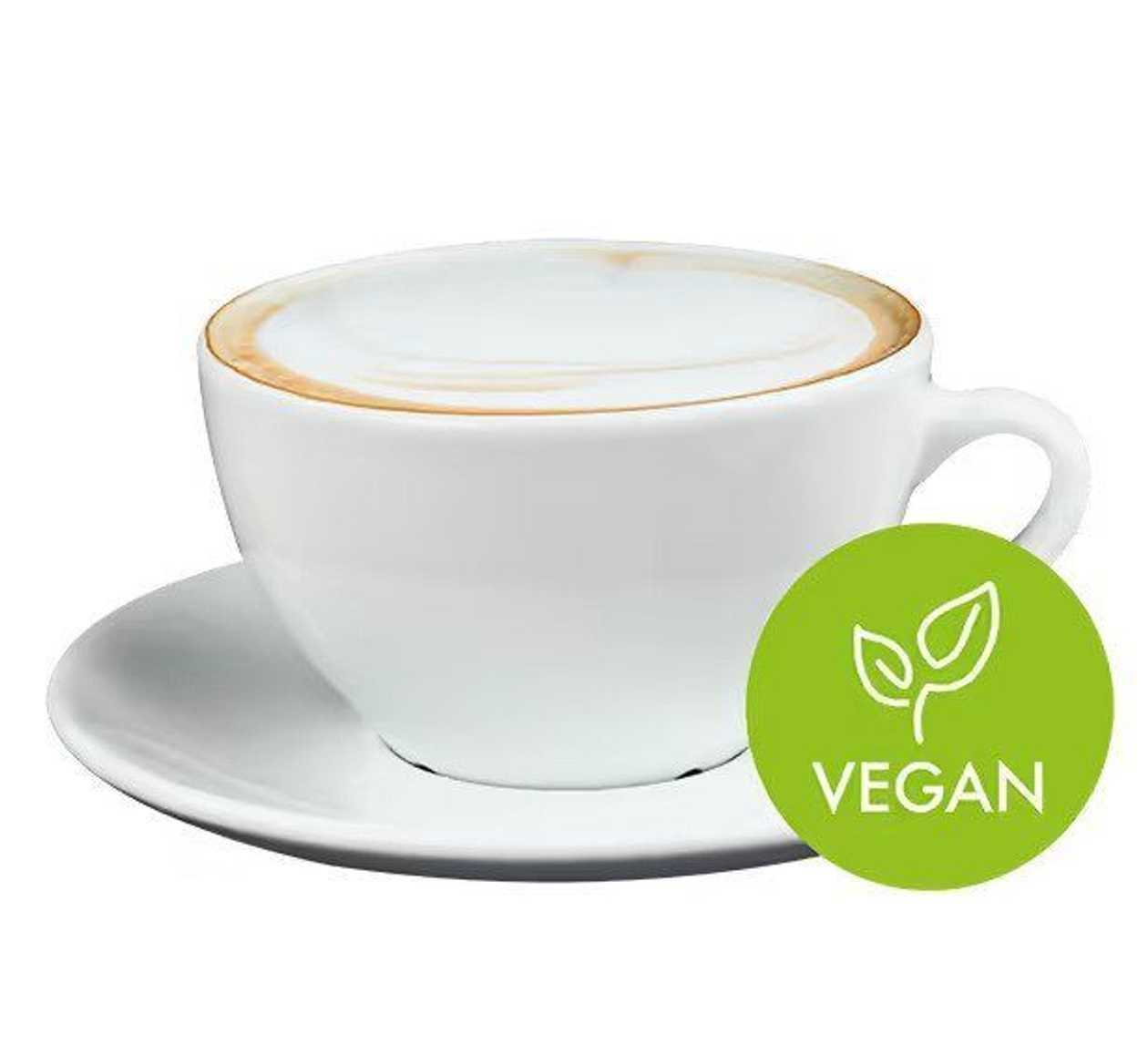 Oat Cappuccino