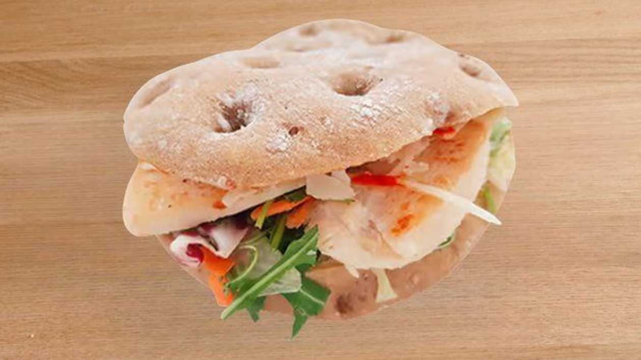 Caesars Panini