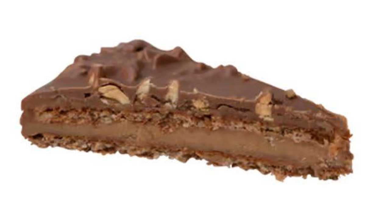 Almond Cake
