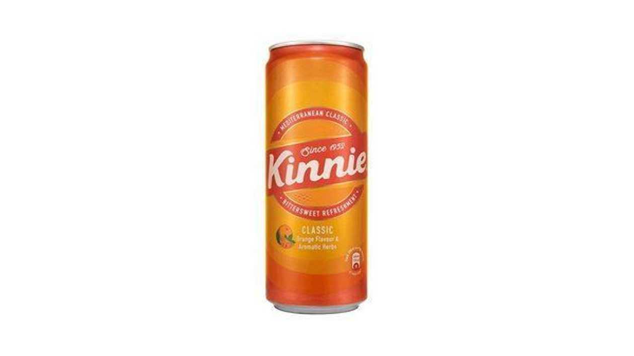 Kinnie, 330ml