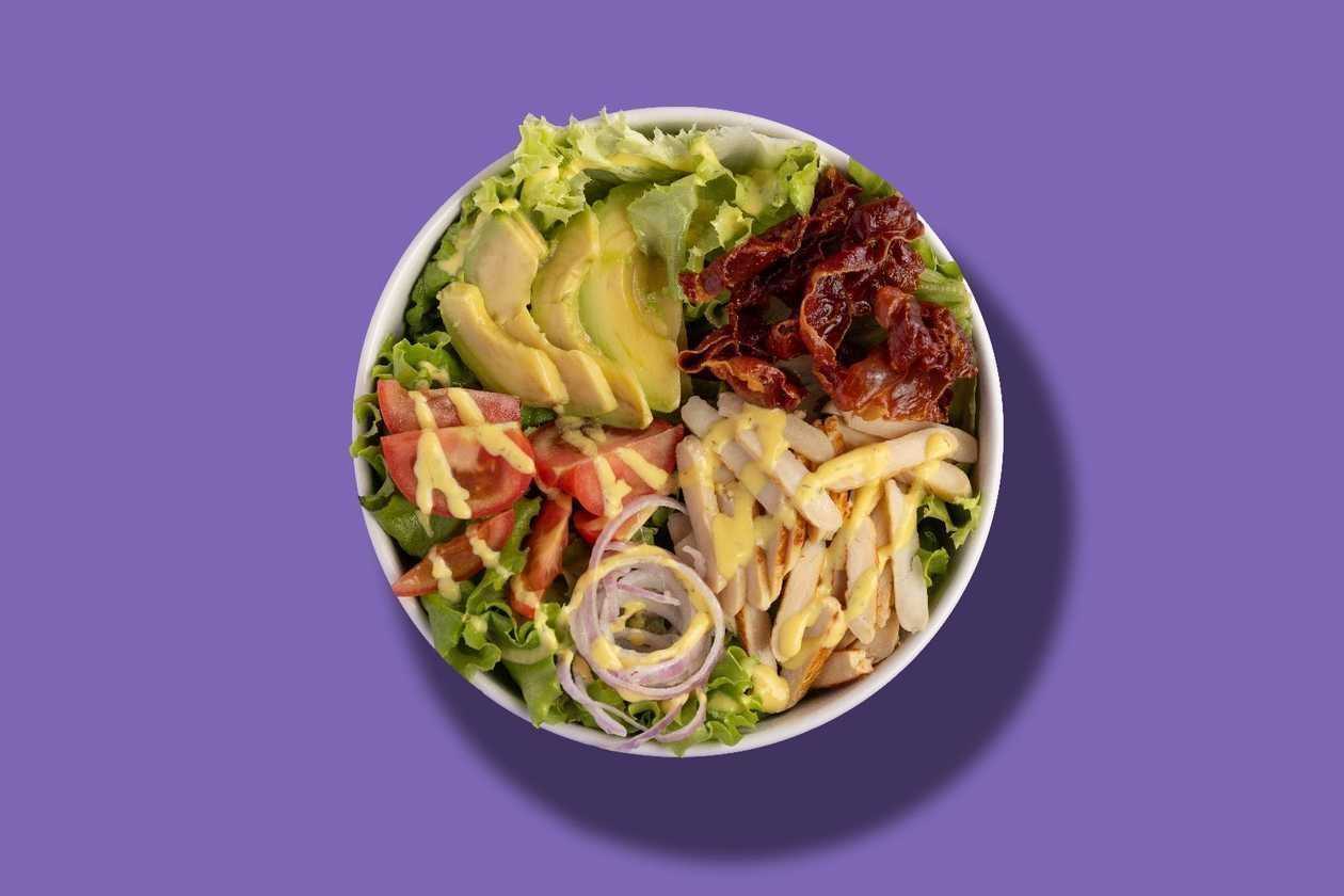 Avocado Tango Salad