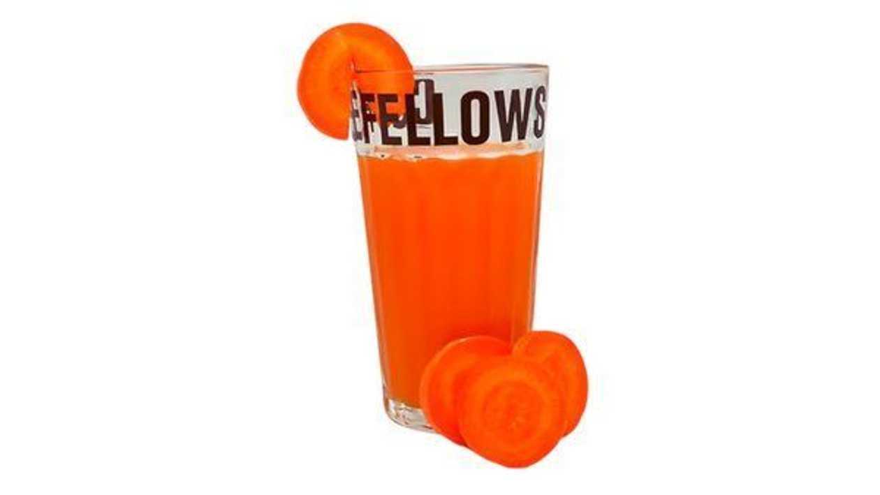 Carrot Juice