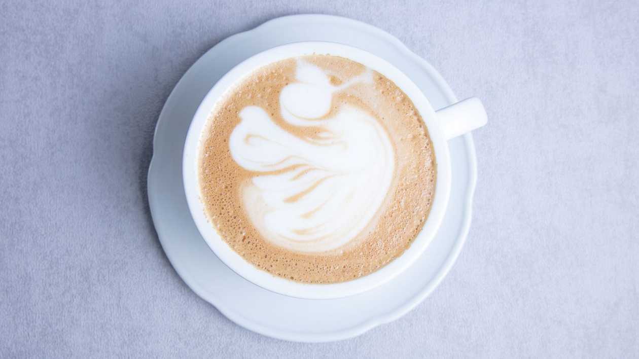 Flat White