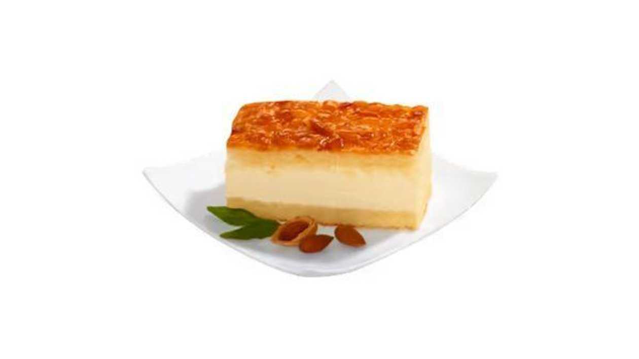 Almond Bee Sting