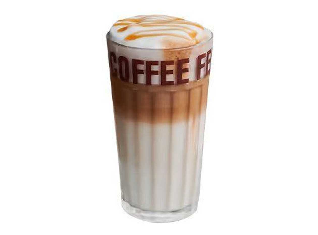 Caramel Macchiato