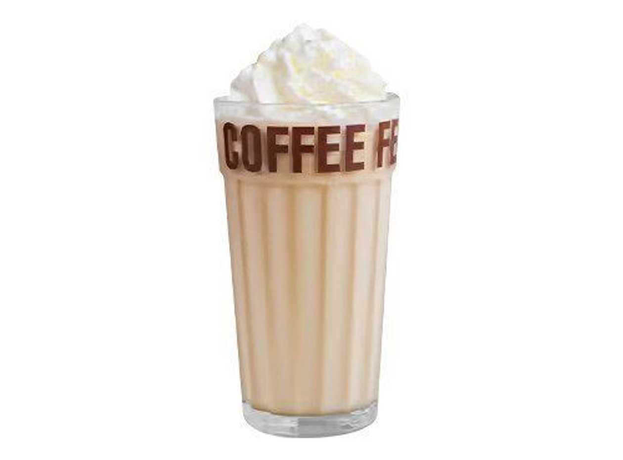 Frappiato