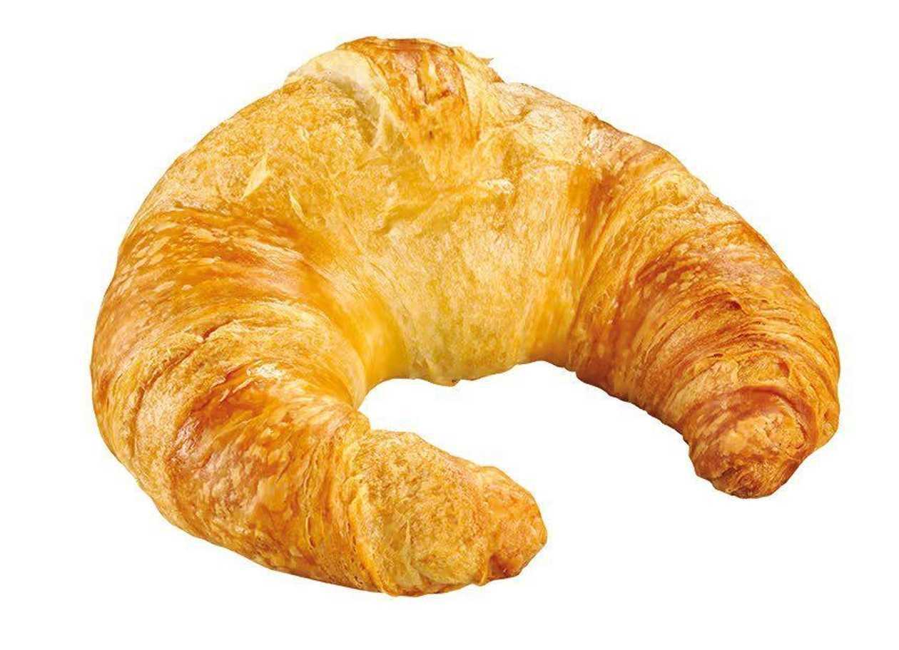 Plain Butter Croissants
