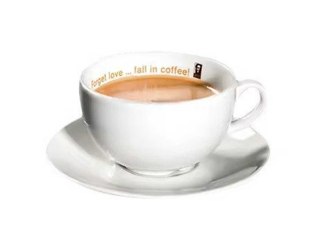 Cafe Crème