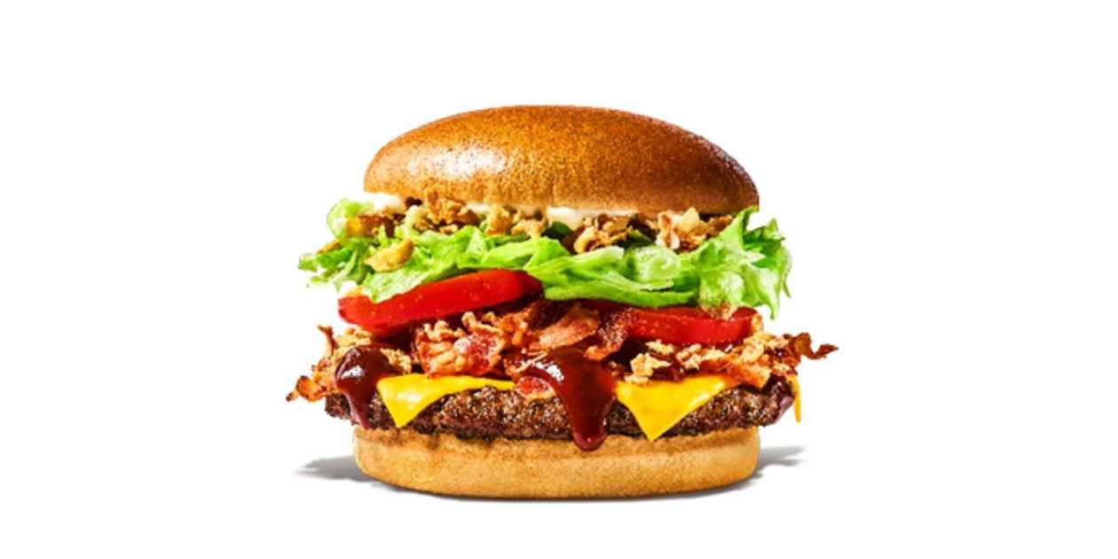 Steakhouse Burger