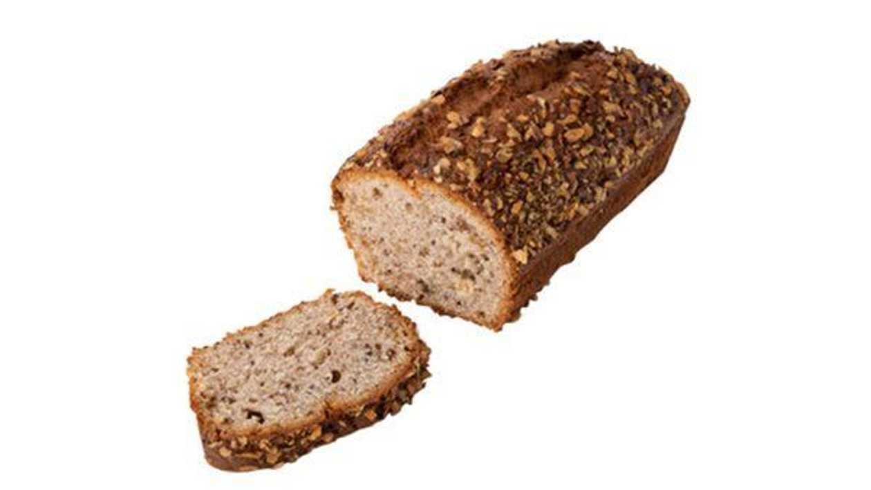 Banana Bread