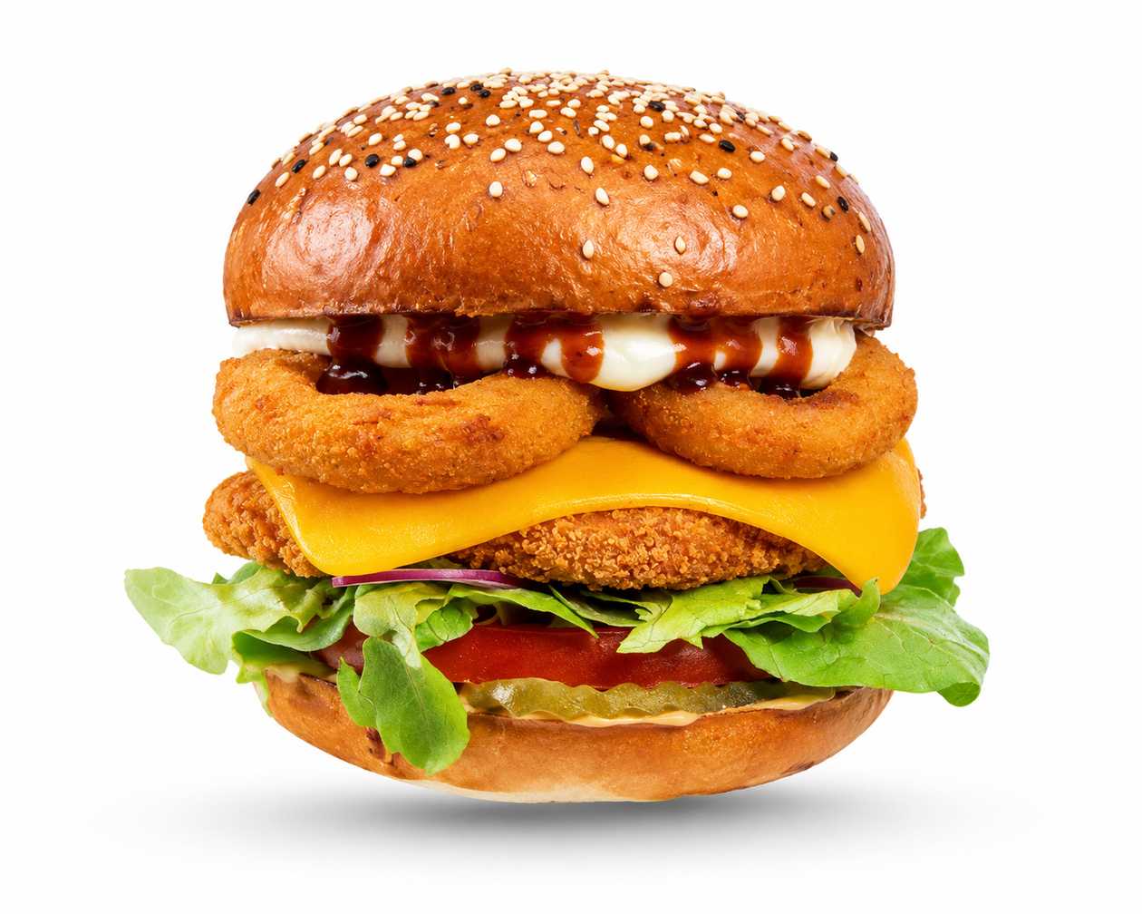 U.S. NOchicken