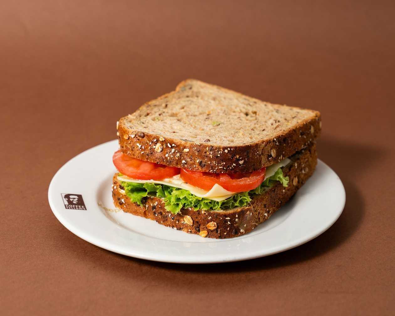 Swiss Sandwich