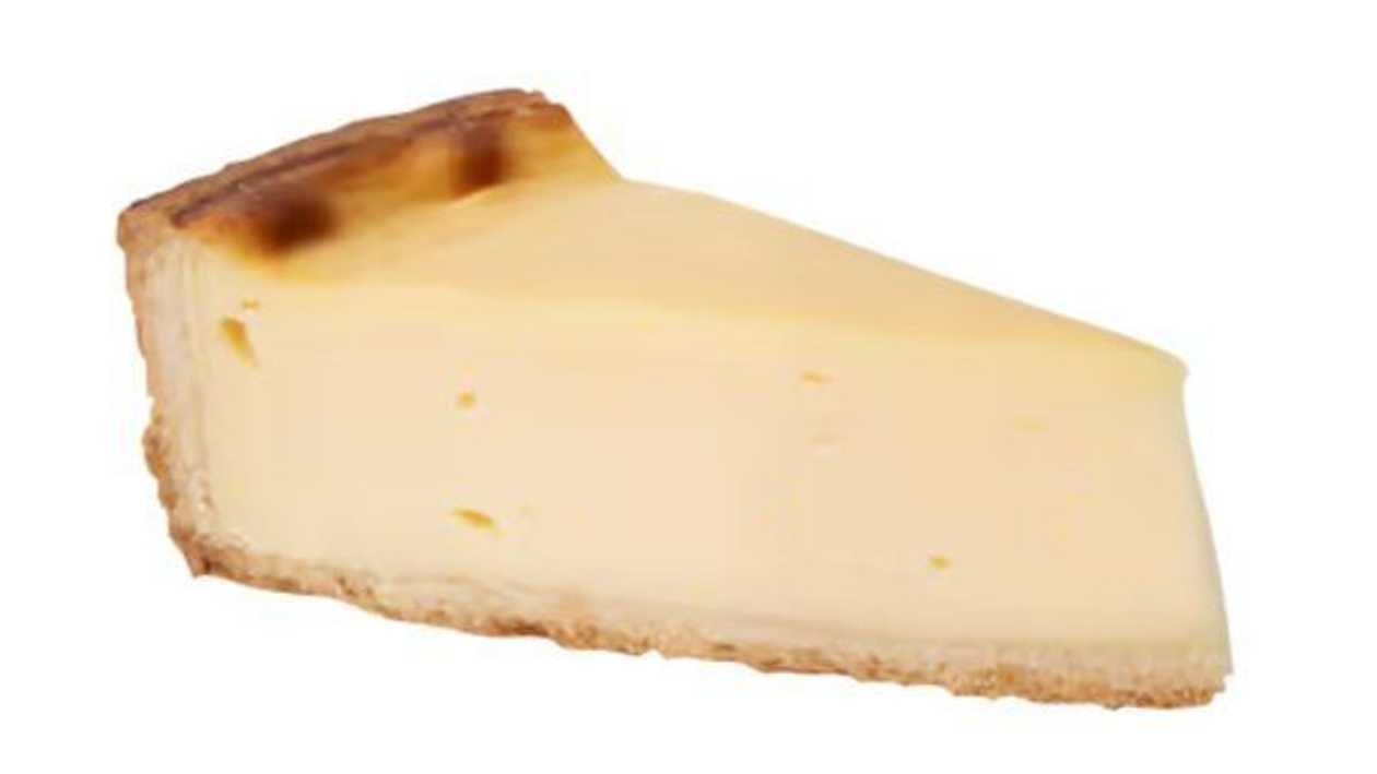 Cream Cheesecake