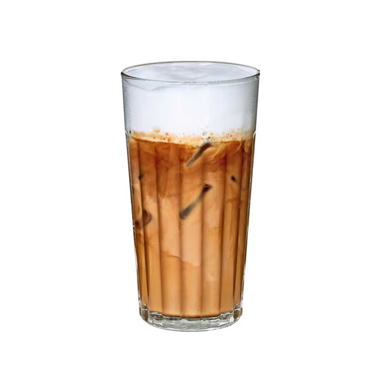 Iced Cappuccino