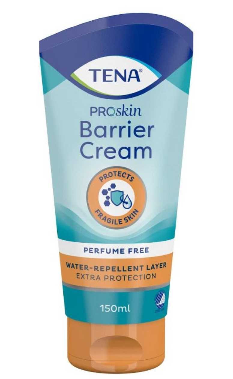 TENA Barrier Cream Protective Vaseline 150ml