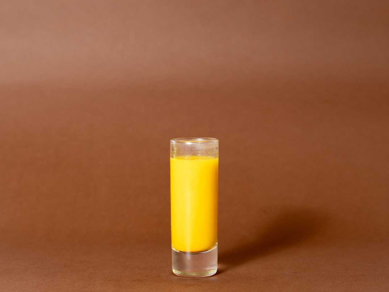 Ginger Shot