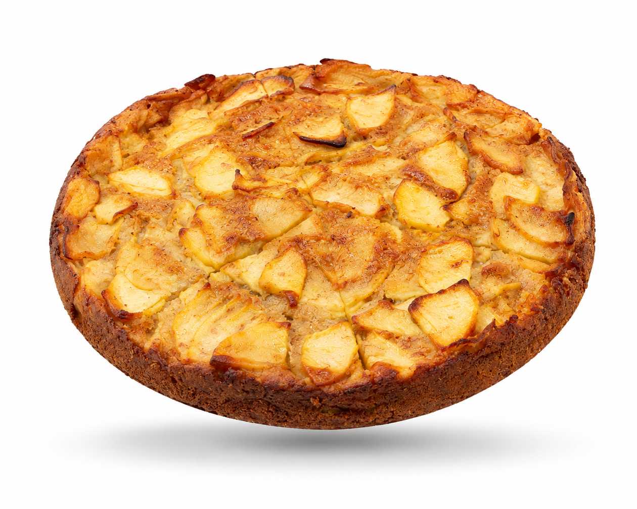 Apple pie