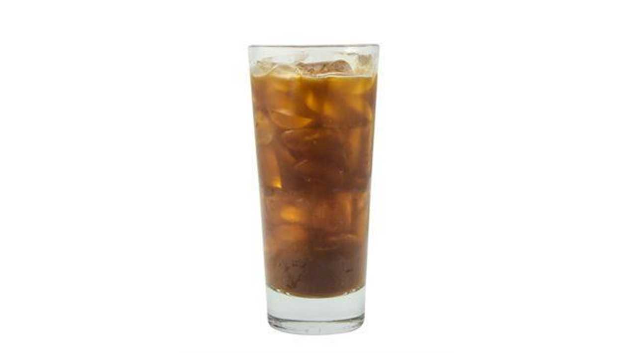 Cold Brew