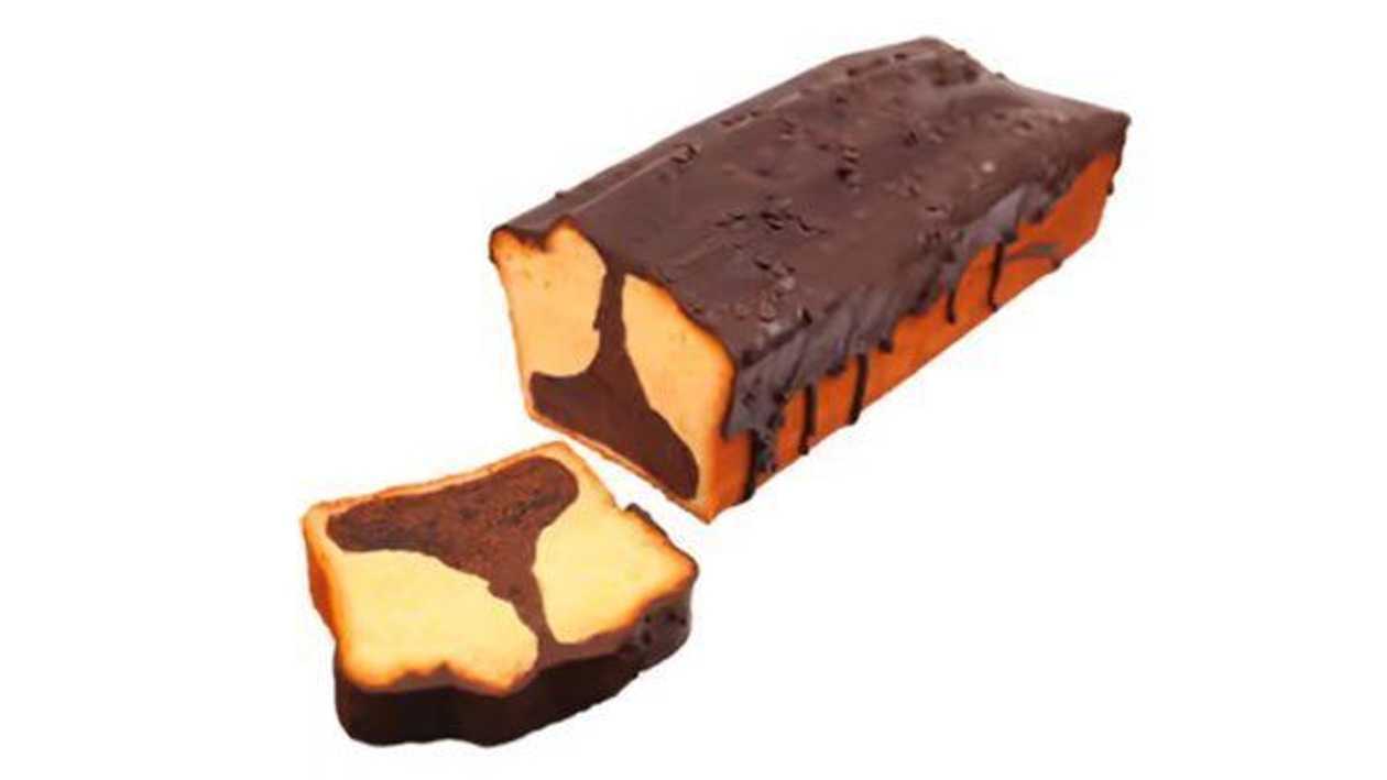 Marble Cake