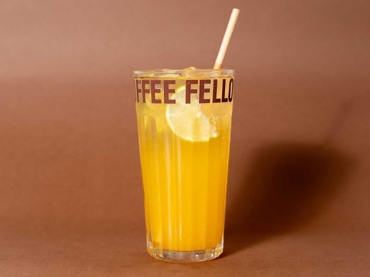 Sunny Softdrink