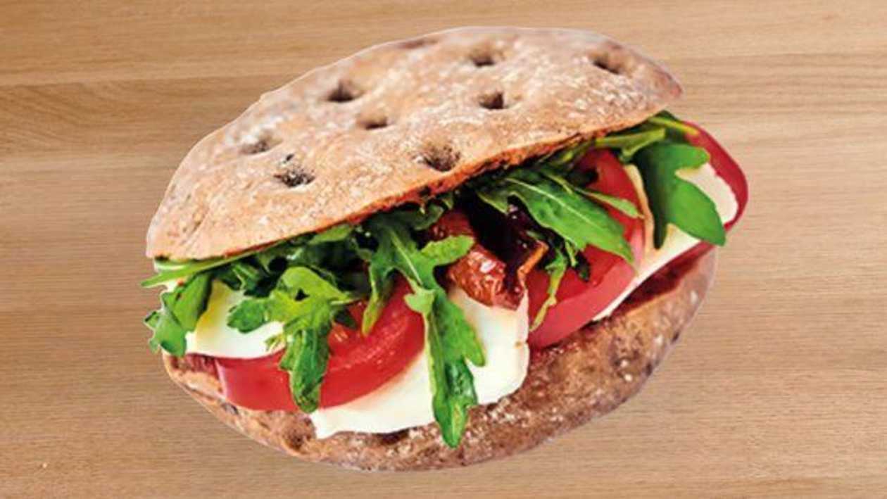 Caprese Panini