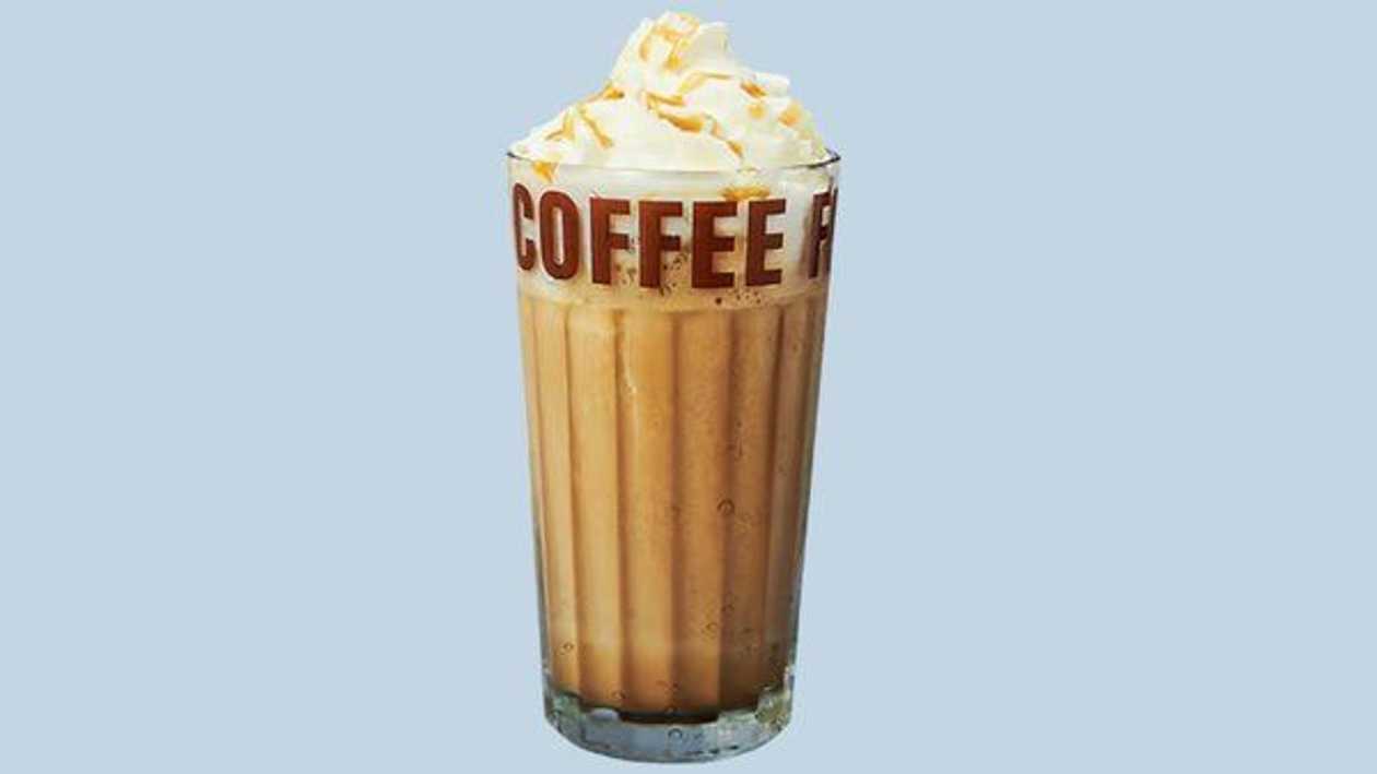 Frappiato Caramel