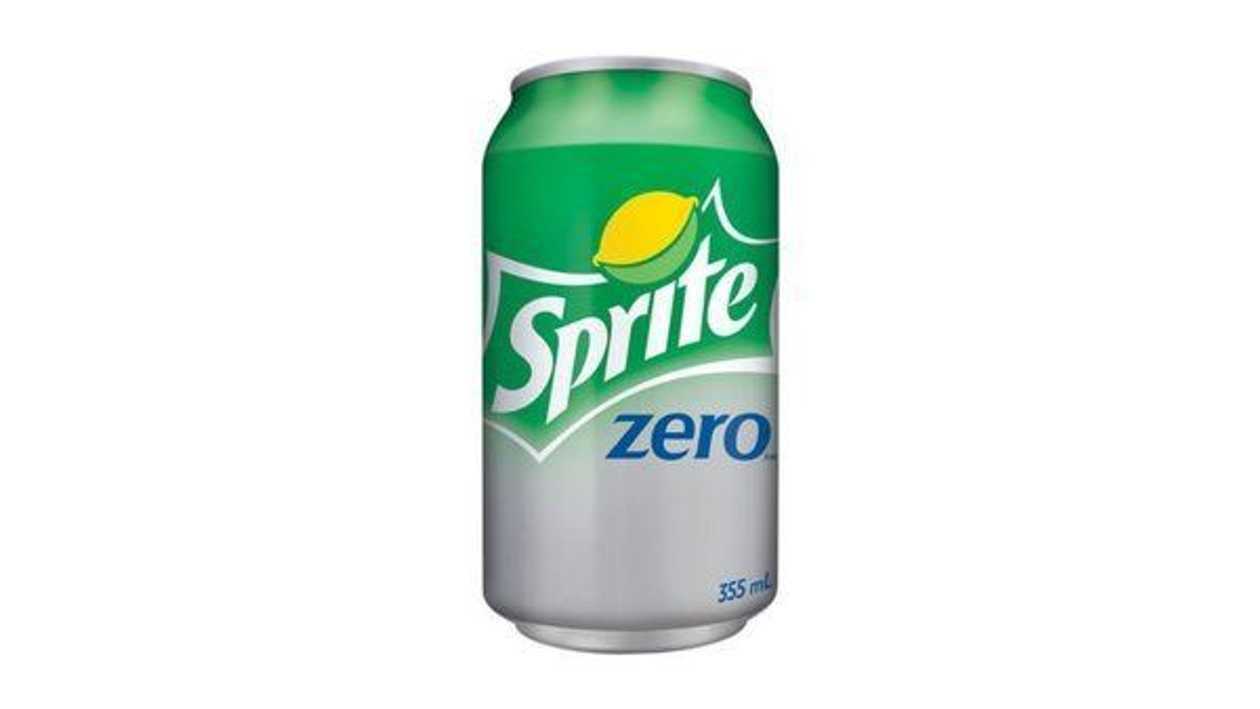 Sprite Zero, 330ml