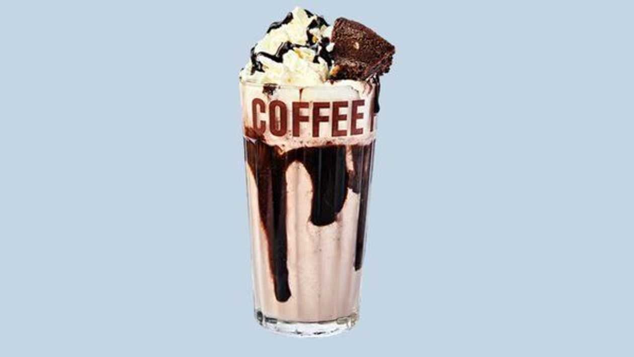 Cookie Choc Frappiato