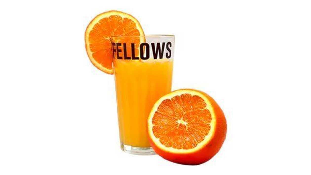 Orange Juice