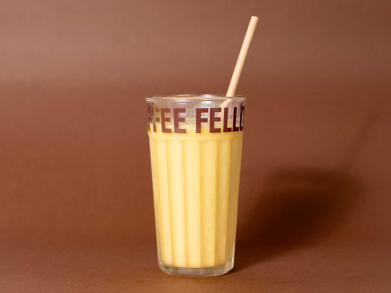 Tropical Smoothie