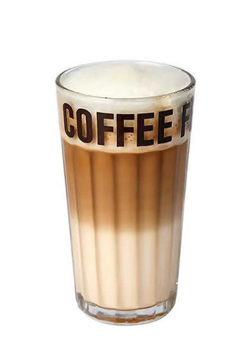 Winter Coffee