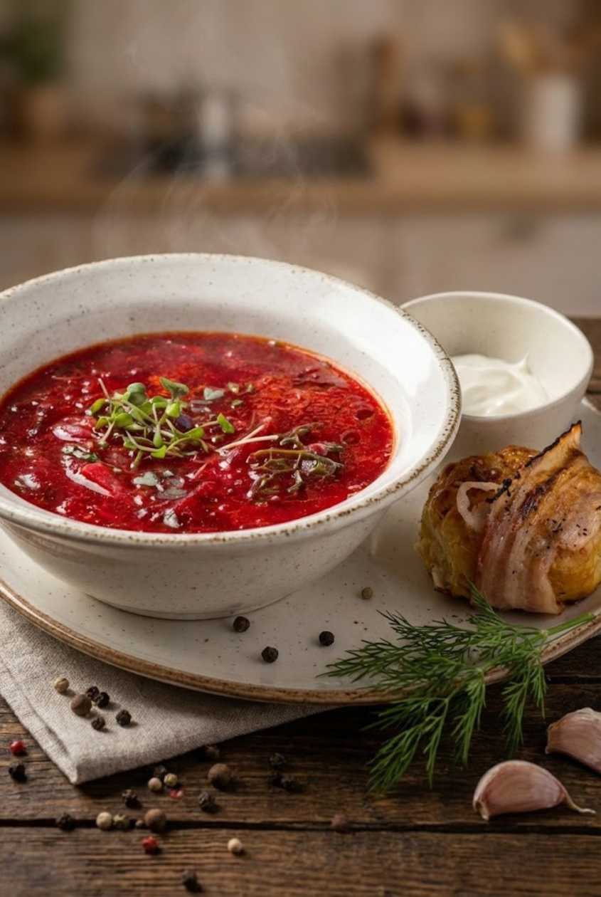 Copy of Borscht