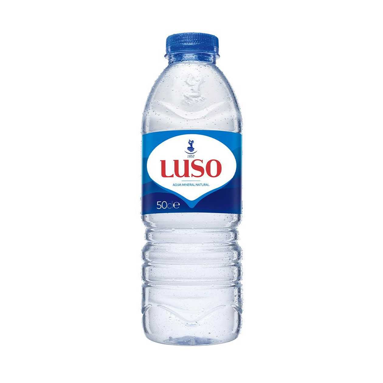 Água Luso