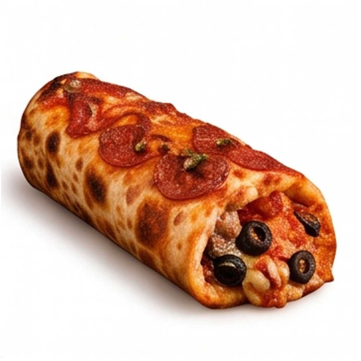 Pepperoni 15cm