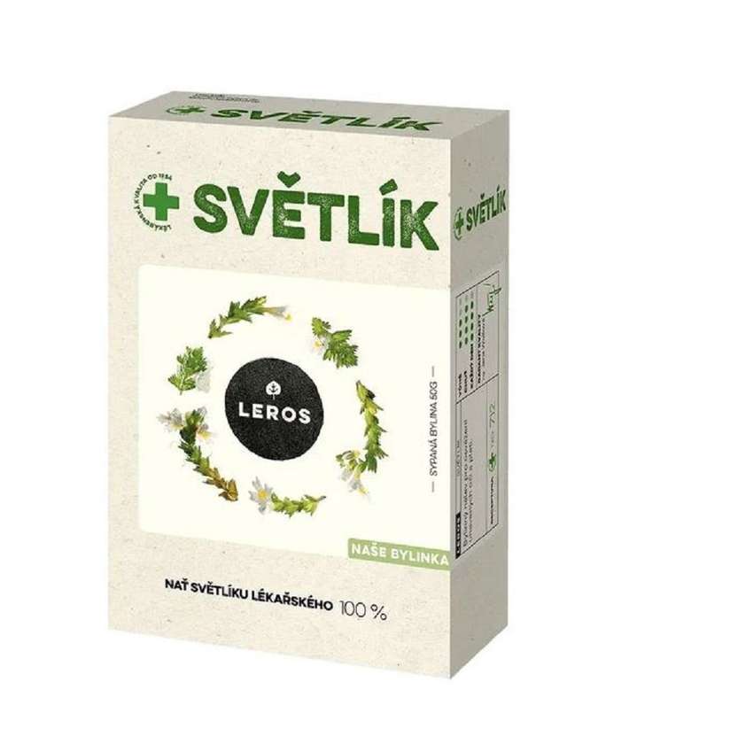 LEROS Eyebright Tea 50g