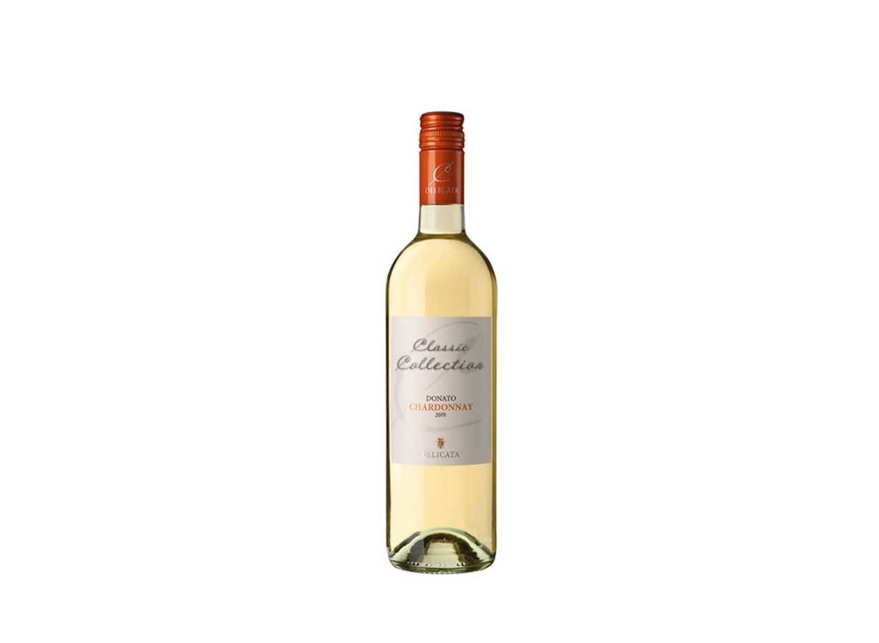 Classic Donato Chardonnay 37.5cl