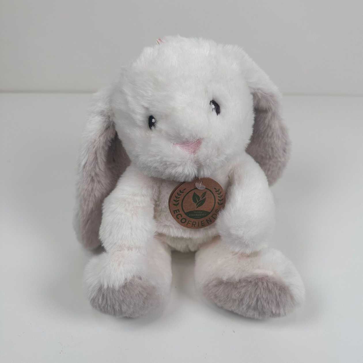 Plush Bunny