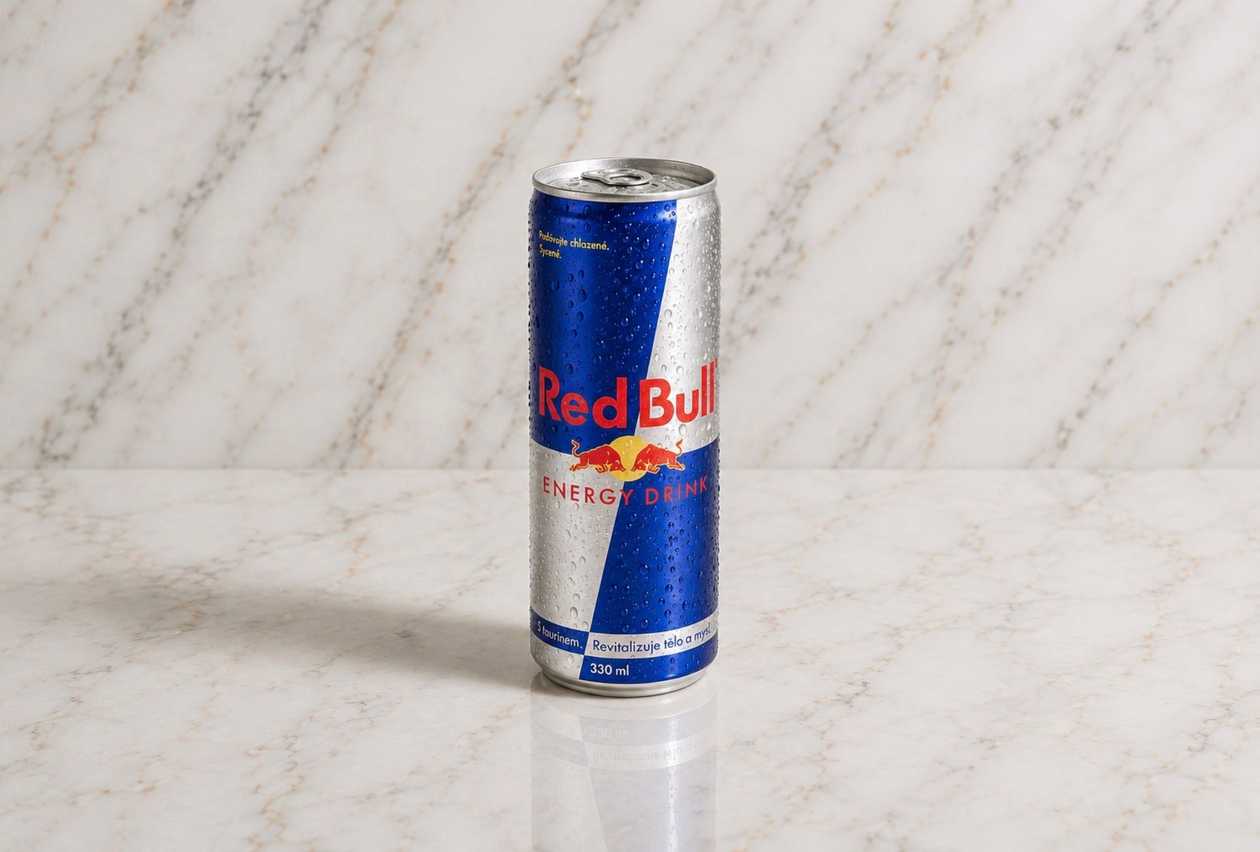 Red Bull Energy Drink 330ml