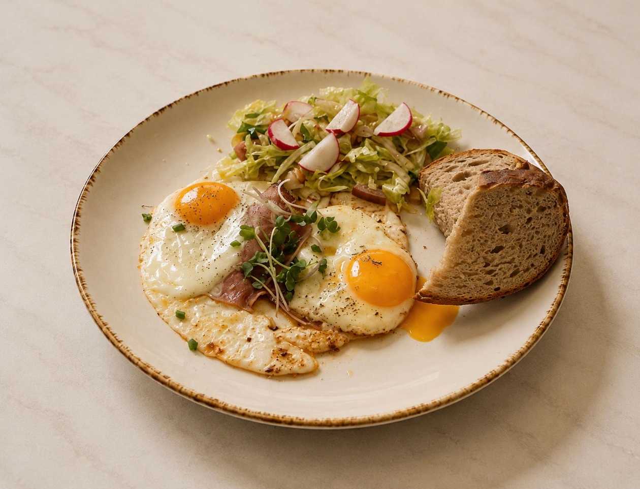 Ham&Eggs