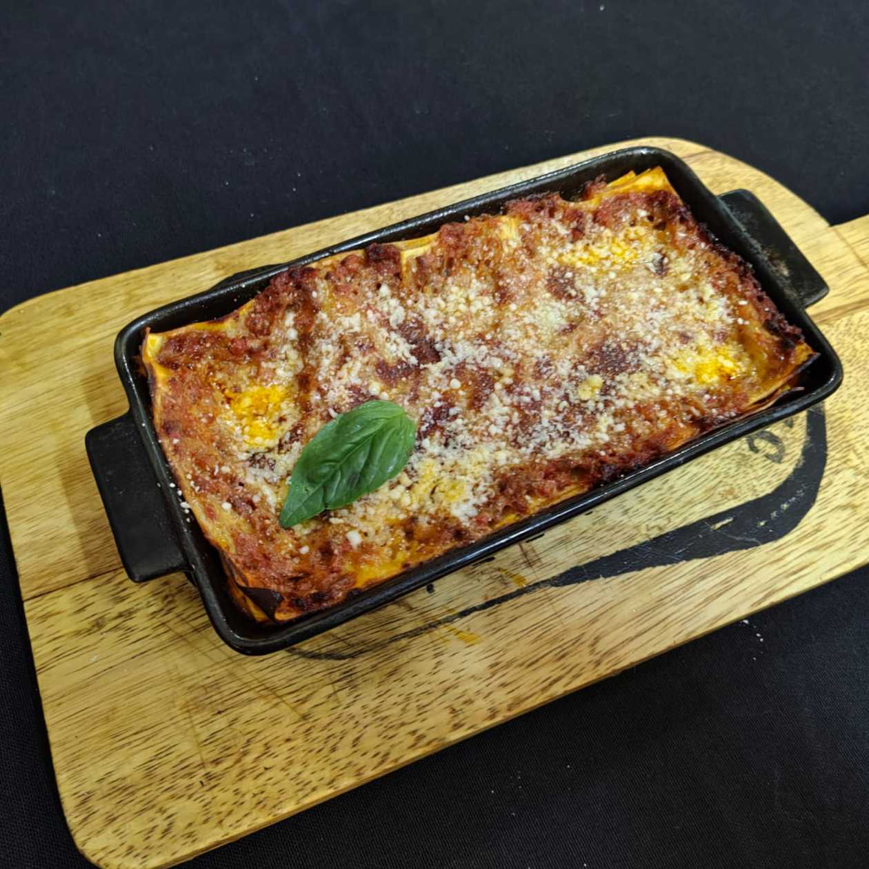 Lasagna