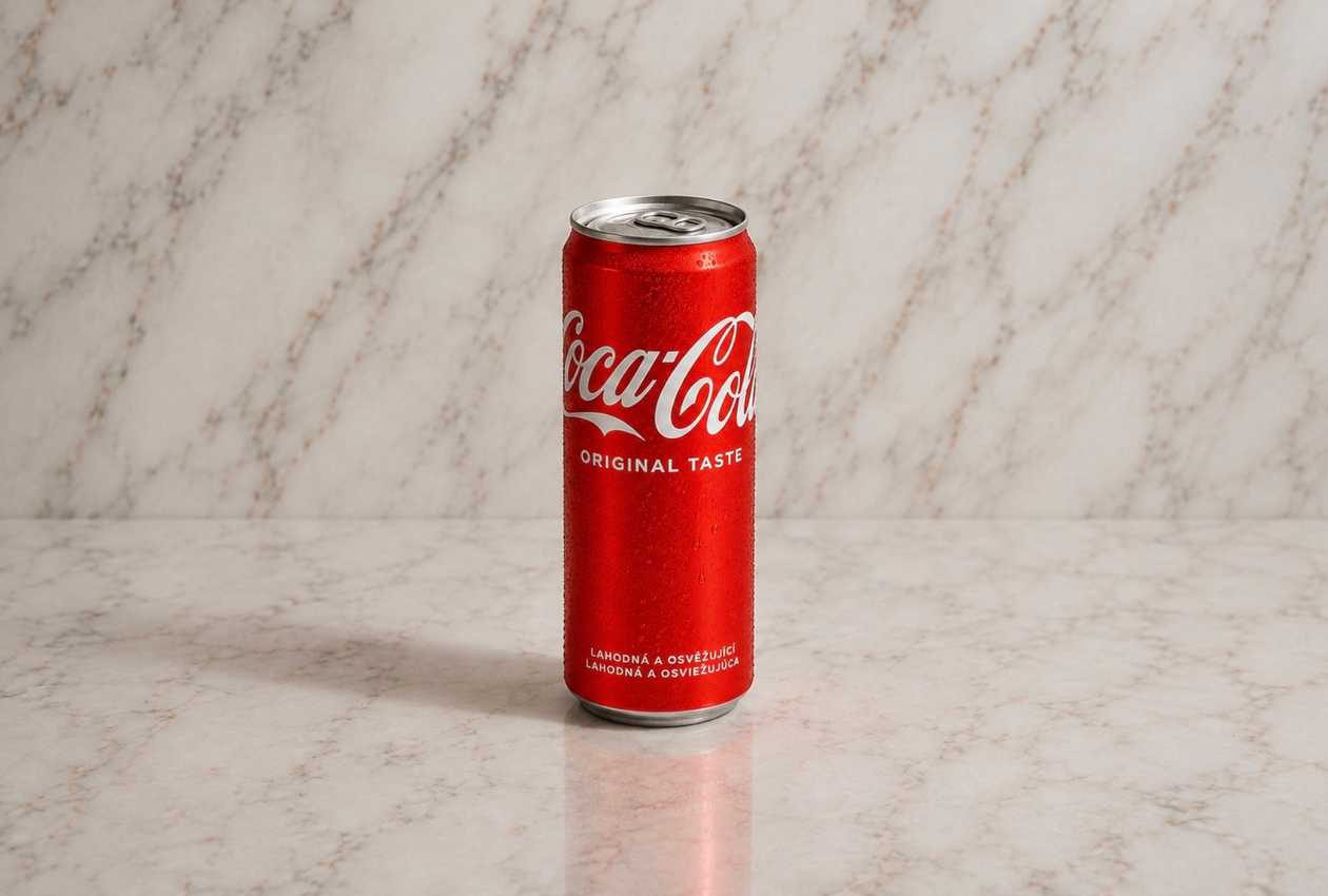 Coca-Cola 330ml