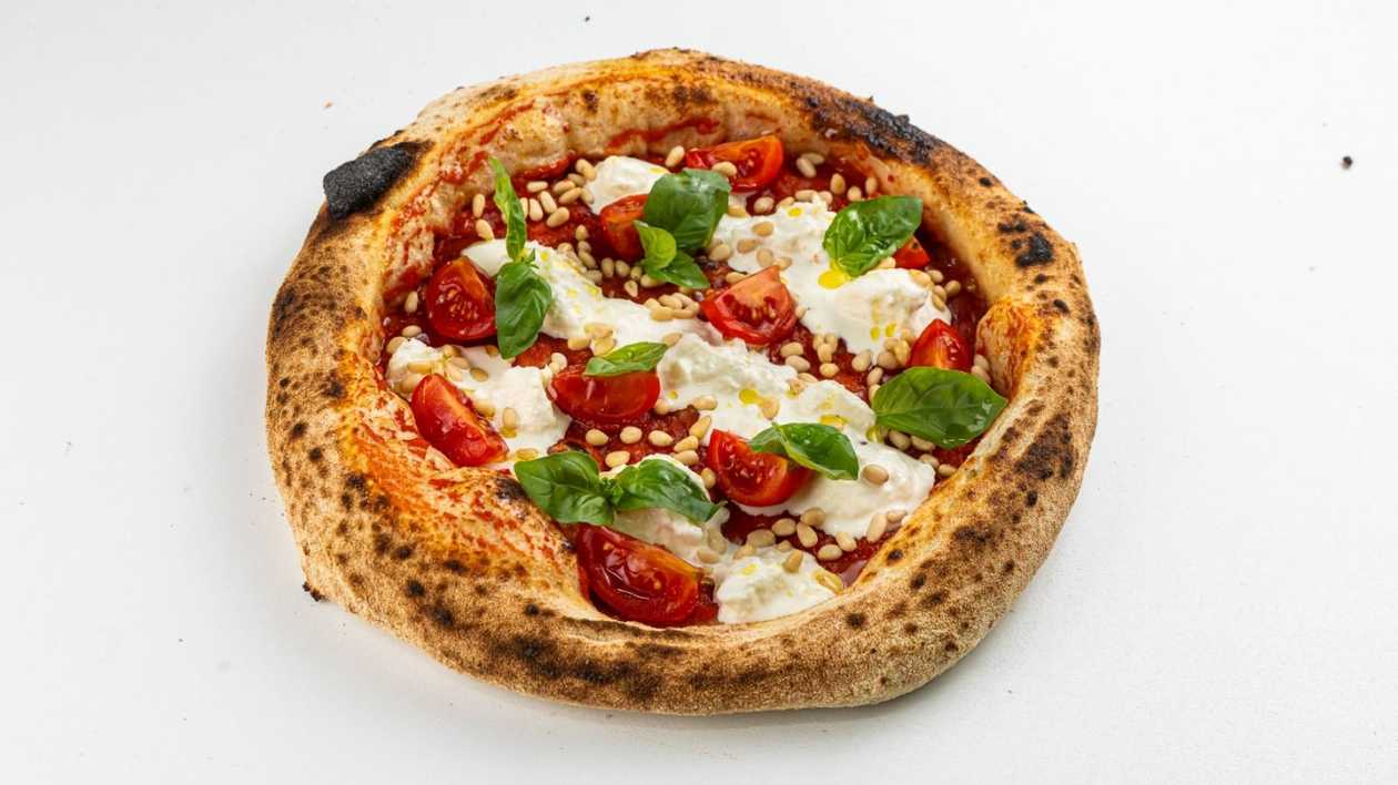 Pizza No 12