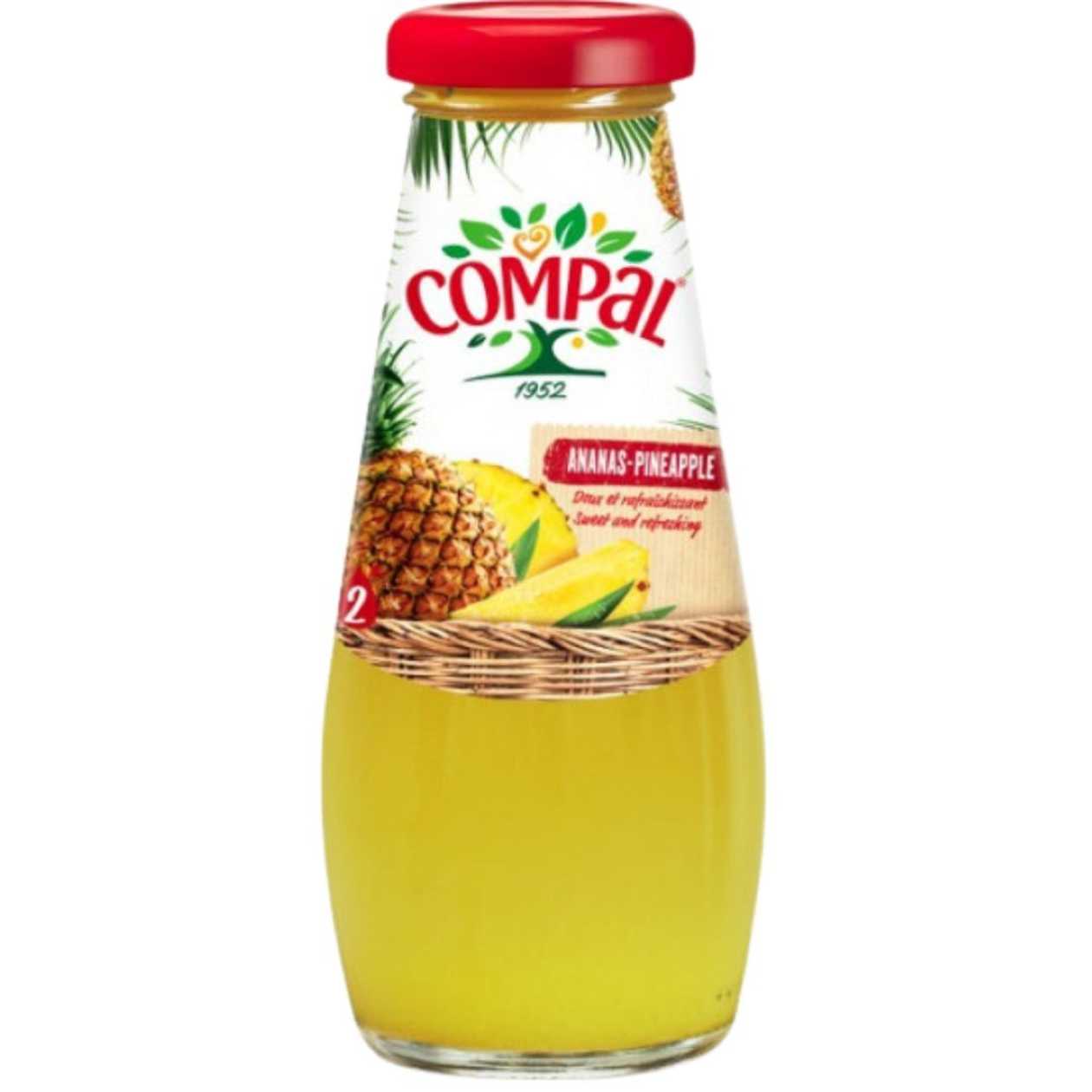 Sumo Compal