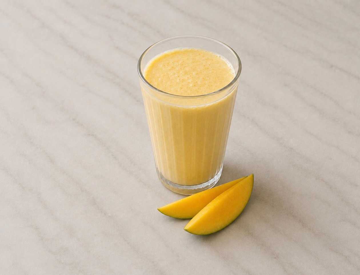 Smoothie Mango