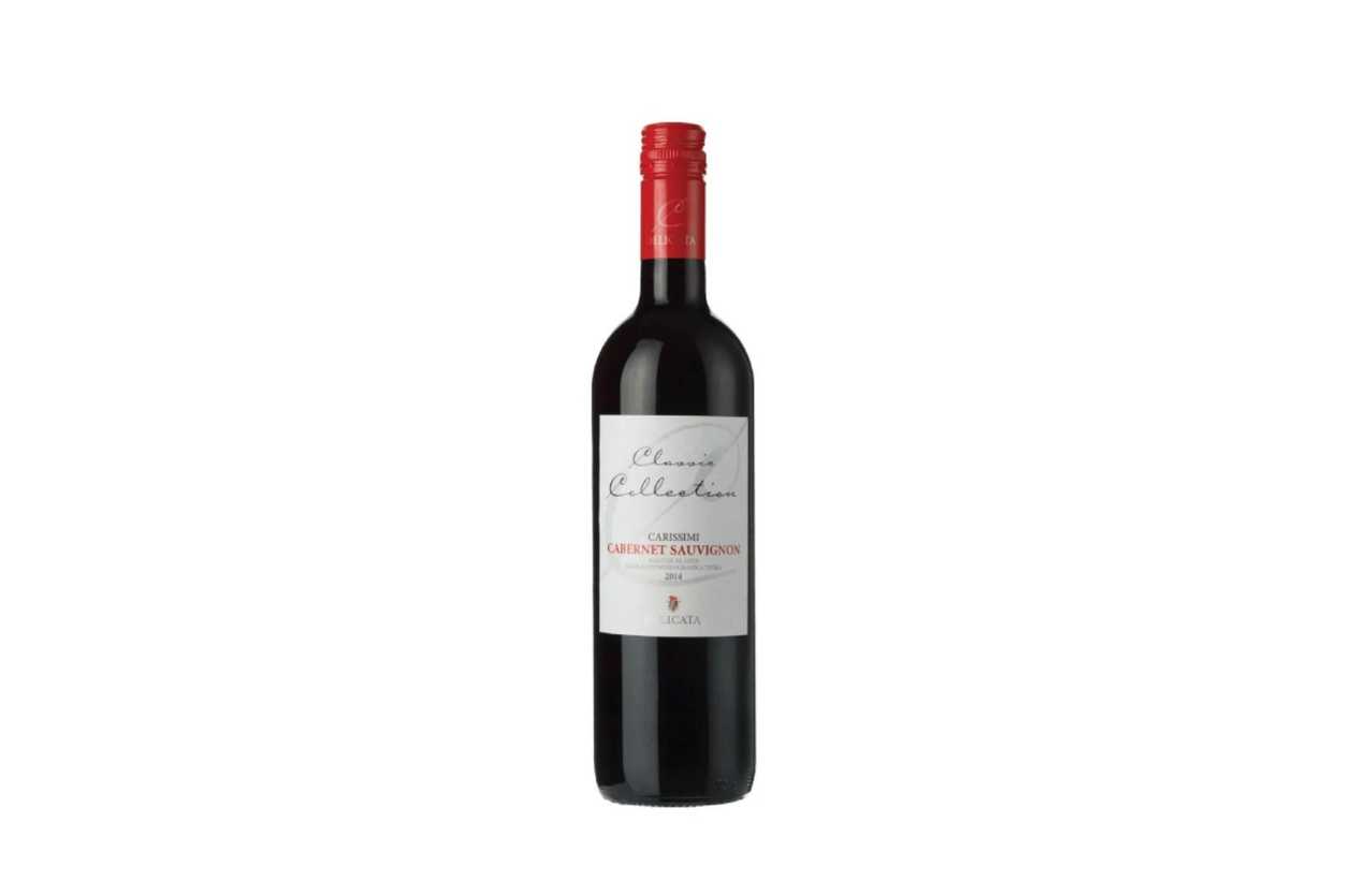 Classic Cabernet Sauvignon 37.5cl