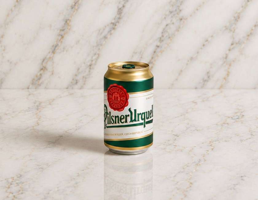 Pilsner Urqell
