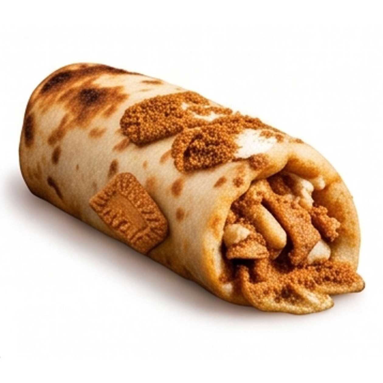 Biscoff 25cm