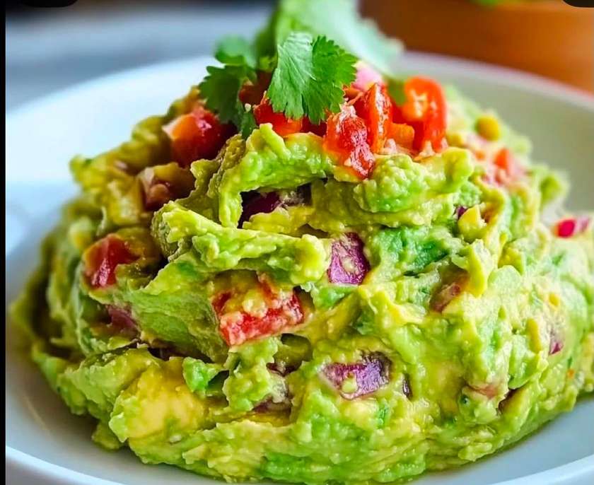 Guacamole (250g)