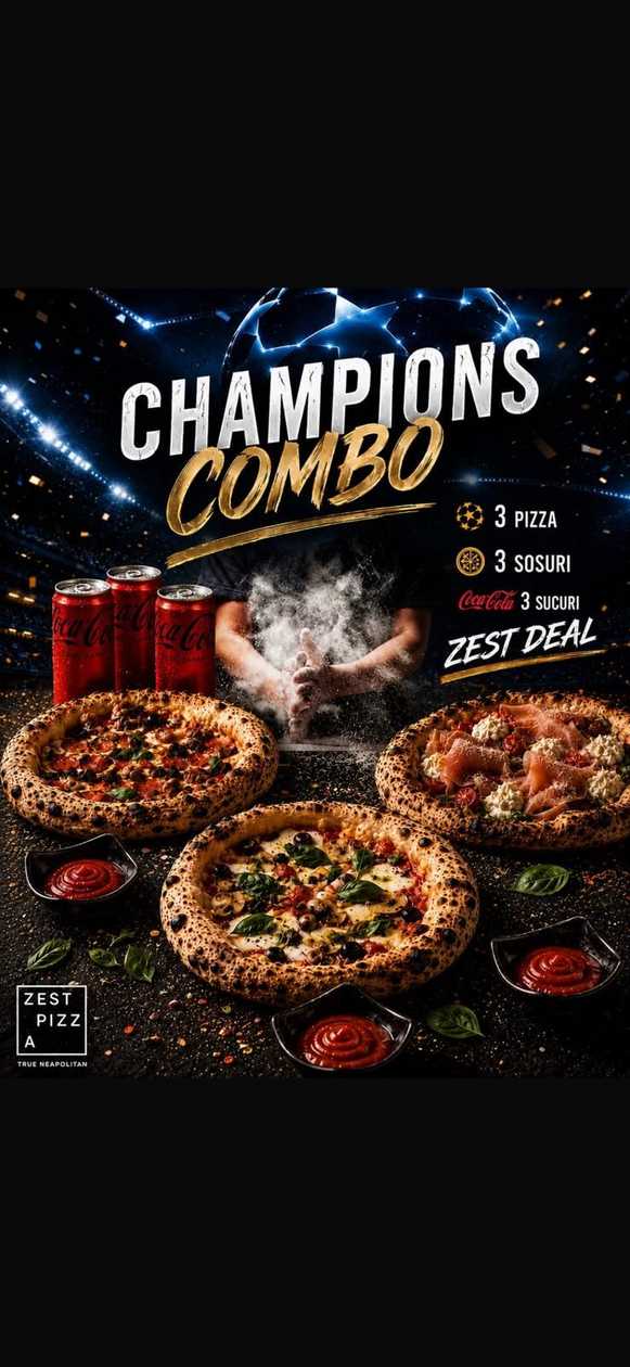 Champions Deal